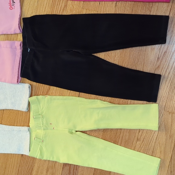 Girls size 3T pants - Picture 4 of 8